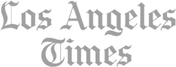 LA times
