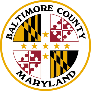 Baltimore County Climate