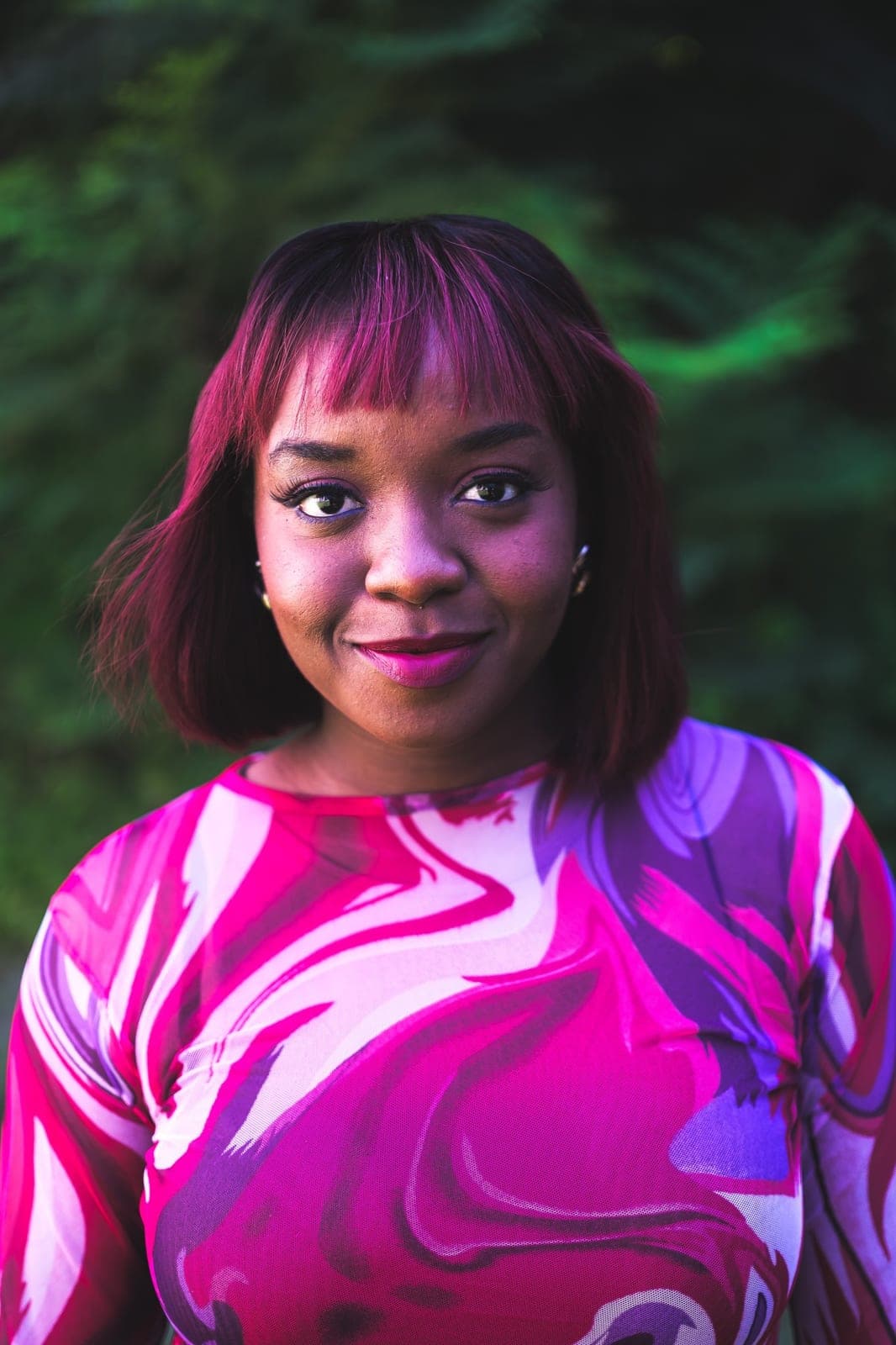 Jennifer Uchendu