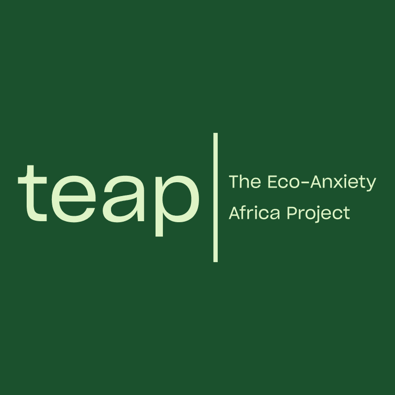 The Eco-anxiety Africa Project